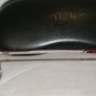 Brand New Ray Ban Shiny Brown Eyeglasses: Mod. 6205 (2531) 51-17 & Case