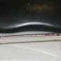 Brand New Ray Ban Shiny Brown Eyeglasses: Mod. 6205 (2531) 51-17 & Case