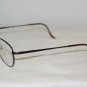 B. New Valentino Black Eyeglasses: Mod. 1045 & Case