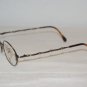 Brand New Fendi Cafe Eyeglasses: Mod. F62 & Case