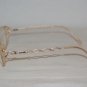 Brand New Fendi Apricot Eyeglasses: Mod. F61 & Case