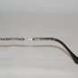 Brand New Fendi Plum Eyeglasses: Mod. F64 51-18 & Case