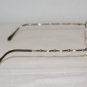 Brand New Fendi Plum Eyeglasses: Mod. F64 51-18 & Case