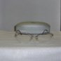 B. New Christian Dior Rose Eyeglasses: Mod. 3568 & Case