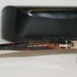 New Salvatore Ferragamo Shiny Copper Eyeglasses: Mod. 1874 (547) 53-17 & Case