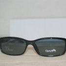 Brand New Christian Dior Dark Blue Sunglasses: Mod. Diorling 4 (7D6) & Case