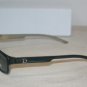Brand New Christian Dior Dark Blue Sunglasses: Mod. Diorling 4 (7D6) & Case