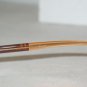 Brand New Christian Dior Brown Eyeglasses: Mod. 3689 (SWB) 54-17 & Case