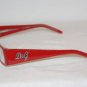 New D&G Dolce & Gabbana Eyeglasses: Mod. 1130 & Case