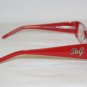 New D&G Dolce & Gabbana Eyeglasses: Mod. 1130 & Case