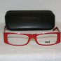 New D&G Dolce & Gabbana Eyeglasses: Mod. 1130 & Case