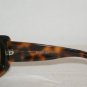 Brand New Valentino Tortoise Sunglasses: Mod. 5495 (BGJ6S) & Case