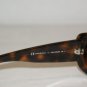 Brand New Valentino Tortoise Sunglasses: Mod. 5495 (BGJ6S) & Case