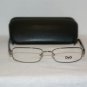 New D&G Dolce & Gabbana Eyeglasses: Mod. 5048 & Case