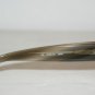 Brand New Kate Spade Grey Horn Sunglasses: Mod. Carla (02W8) & Case