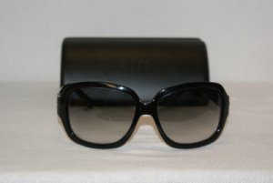 Brand New Hugo Boss Black Sunglasses: Mod. 0100 & Case