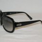 Brand New Hugo Boss Black Sunglasses: Mod. 0100 & Case