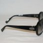 Brand New Hugo Boss Black Sunglasses: Mod. 0100 & Case