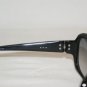 Brand New Hugo Boss Black Sunglasses: Mod. 0100 & Case