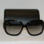 Brand New Hugo Boss Black Sunglasses: Mod. 0100 & Case