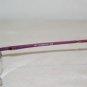 New Liz Claiborne Violet Eyeglasses: Mod. 257 & Case