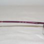 New Liz Claiborne Violet Eyeglasses: Mod. 257 & Case