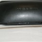 Brand New Dolce & Gabbana Shiny Black Eyeglasses: Mod. 1177 (01) 52-17 & Case