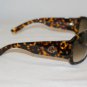 Brand New Gucci Tortoise Sunglasses: Mod. 2592 & Case