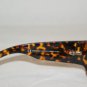 Brand New Gucci Tortoise Sunglasses: Mod. 2592 & Case