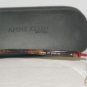 Brand New Anne Klein Burgundy Eyeglasses: Mod. AK 9123 (570) 51-17 & Case