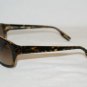 B. New Hugo Boss Tortoise Sunglasses: Mod. 0126 & Case