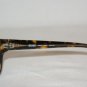B. New Hugo Boss Tortoise Sunglasses: Mod. 0126 & Case