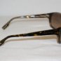 B. New Hugo Boss Tortoise Sunglasses: Mod. 0126 & Case