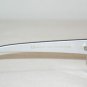New Marc Jacobs Black/Silver Sunglasses: Mod 147 (LIO) & Case