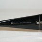 Brand New Gucci Black Sunglasses: Mod. 2953 807 & Case