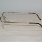 Brand New Moschino Light Brown Eyeglasses: Mod. 3181-V (752-S) & GB Case