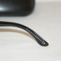 Brand New Gucci Shiny Black Eyeglasses: Mod. 3022 (584) & Case