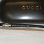 Brand New Gucci Black Eyeglasses: Mod. 2819 (065Z) 52-16 & Case