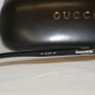 Brand New Gucci Black Eyeglasses: Mod. 2819 (065Z) 52-16 & Case