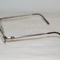 New Fendi Lavender Eyeglasses: Mod. F 76 52-18 & Case