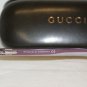 Brand New Gucci Shiny Pink Eyeglasses: Mod. 2819 (0VNZ) 52-16 & Case