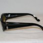 Brand New Fendi Black Sunglasses: Mod. 243 & Case