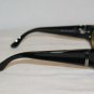 Brand New Fendi Black Sunglasses: Mod. 243 & Case