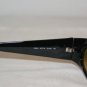 Brand New Fendi Black Sunglasses: Mod. 243 & Case