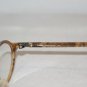 Brand New Fendi Toffee Eyeglasses: Mod. 85 & Case