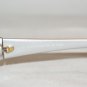 Brand New Fendi Straw Sunglasses: Mod. 225 & Case