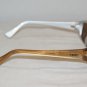 Brand New Fendi Straw Sunglasses: Mod. 225 & Case