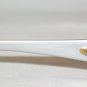 Brand New Fendi Straw Sunglasses: Mod. 225 & Case
