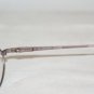 Brand New Fendi Lavender Eyeglasses: Mod. F 76 & Case