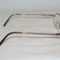 Brand New Fendi Lavender Eyeglasses: Mod. F 76 & Case